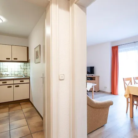 Brill Apartment