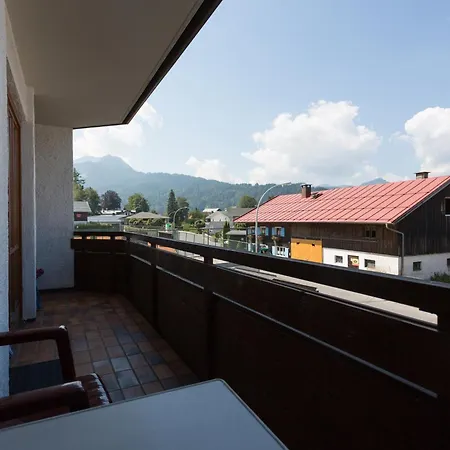 Apartment Brill *