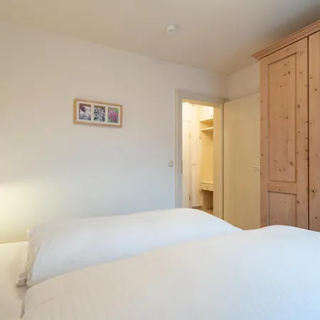 Apartment Brill *