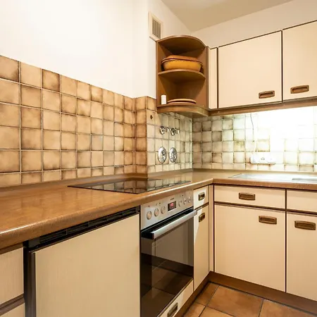 Brill Apartment Oberstdorf