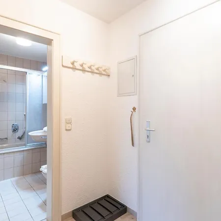 아파트 Brill 오버스트도르프