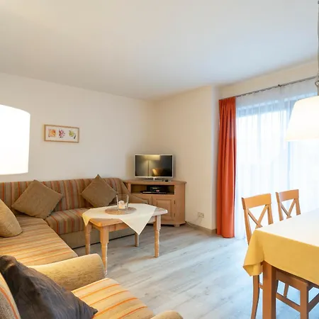 Apartment Brill