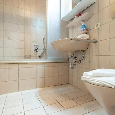 Brill Apartment Oberstdorf