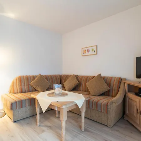 Apartment Brill